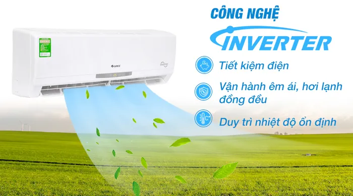 Điều hòa Gree có tốt không?